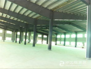 坦洲第三工业区 12米高厂房，月租仅16元/平米，高性价比之选