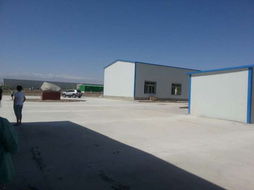 西郊工业园区厂23亩房场地出租信息介绍