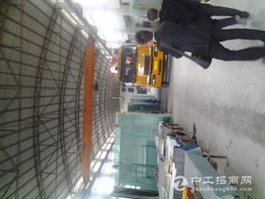 万江新谷涌环城路新厂房 东莞厂房的太吉选择