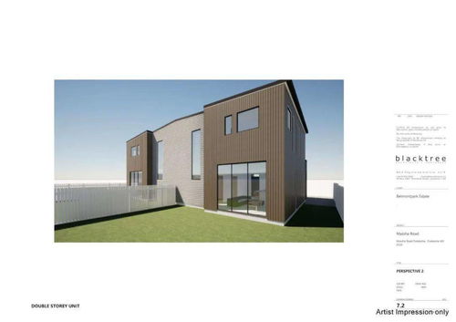 西南区Pukekohe精品四房新宅 现代设计，高端家居，即刻尊享惬意生活